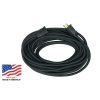 General Purpose Cords * | Southwire 50 Ft. 12/3 Sjtow Agripro Farm/Workshop Medium-Duty Extension Cord