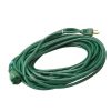 General Purpose Cords * | Woods 80 Ft. 16/3 Sjtw Outdoor Extension Cord, Green