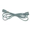 Appliance Extension Cords * | Ez-Flo 10 Ft. 14/3 Spt 3-Wire Appliance Medium-Duty Extension Cord