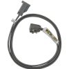 Appliance Extension Cords * | Certified Appliance Accessories 3 Ft. 14/3 3-Wire Conductor Extension Cord