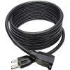 General Purpose Cords * | Tripp Lite 10 Ft. 14-Gauge 15 Amp Heavy-Duty Power Extension Cord