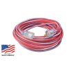 General Purpose Cords * | Southwire 75 Ft. 12/3 Sjtw Outdoor Heavy-Duty Extension Cord With Power Light Plug