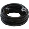 Generator Parts * | Ac Works 10 Ft. Soow 8-Gauge Nema L5-30 125-Volt 30 Amp Super-Duty Outdoor Rubber Extension Cord