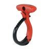 Extension Cord Accessories * | Gardner Bender Large Cable Wraptor, Black/Red