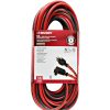 General Purpose Cords * | Husky 50 Ft. 14/3 Medium-Duty Indoor/Outdoor Extension Cord