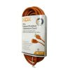 General Purpose Cords * | Hdx 25 Ft. 16/3 Light-Duty Indoor/Outdoor Extension Cord, Orange