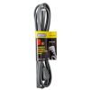 Appliance Extension Cords * | Bergen Industries 6 Ft. 3-Wire Garbage Disposal Replacement Cord Gray