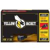 General Purpose Cords * | Yellow Jacket 100 Ft. 12/3 Sjtw Outdoor Heavy-Duty Lock Jaw Extension Cord