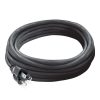 General Purpose Cords * | Sun Joe 20 Ft. 16/3 Indoor/Outdoor Extension Cord, Black