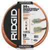 General Purpose Cords * | Unbranded 50 Ft. 10/3 Sjtw Extension Cord